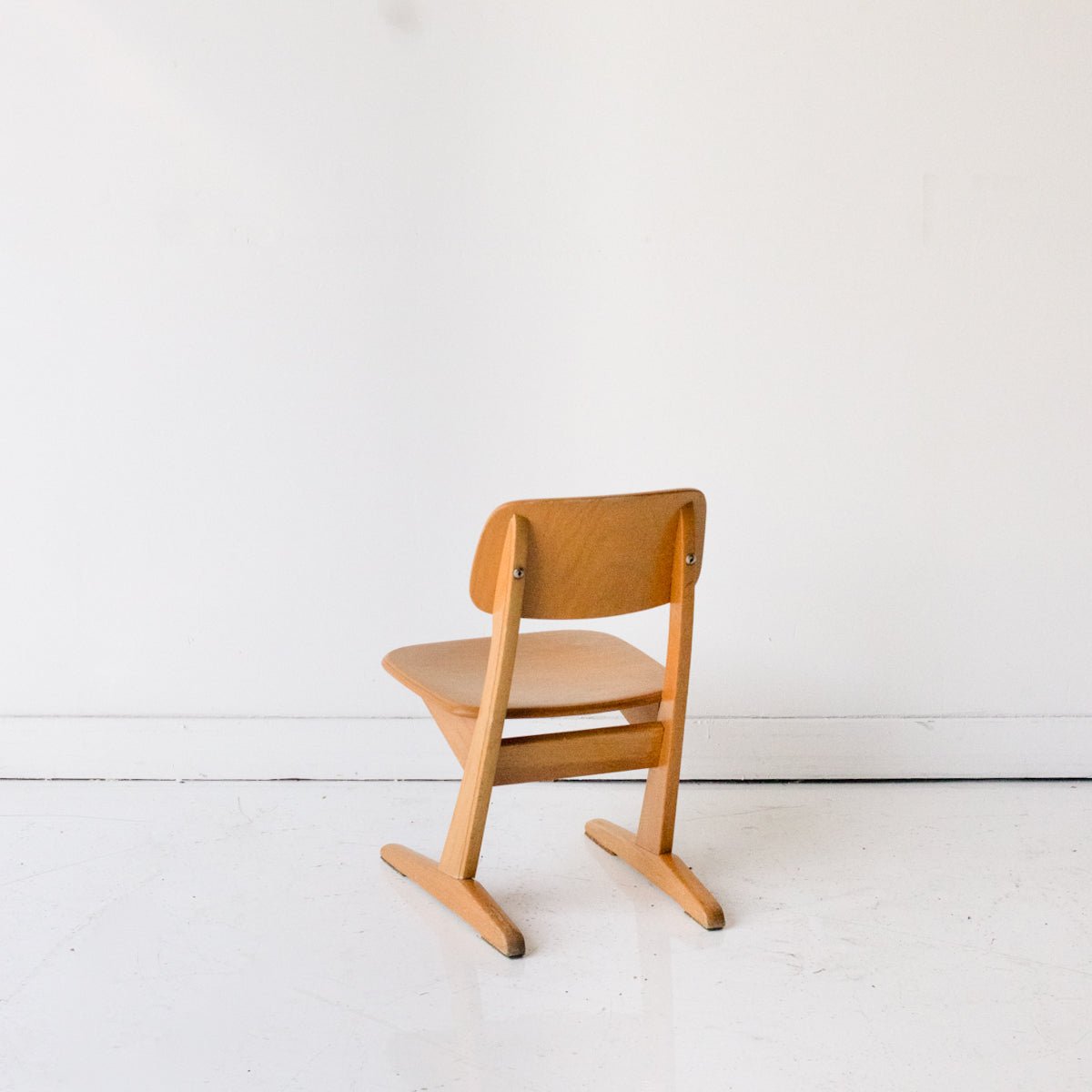Child's School Chair - elsie green - furniture