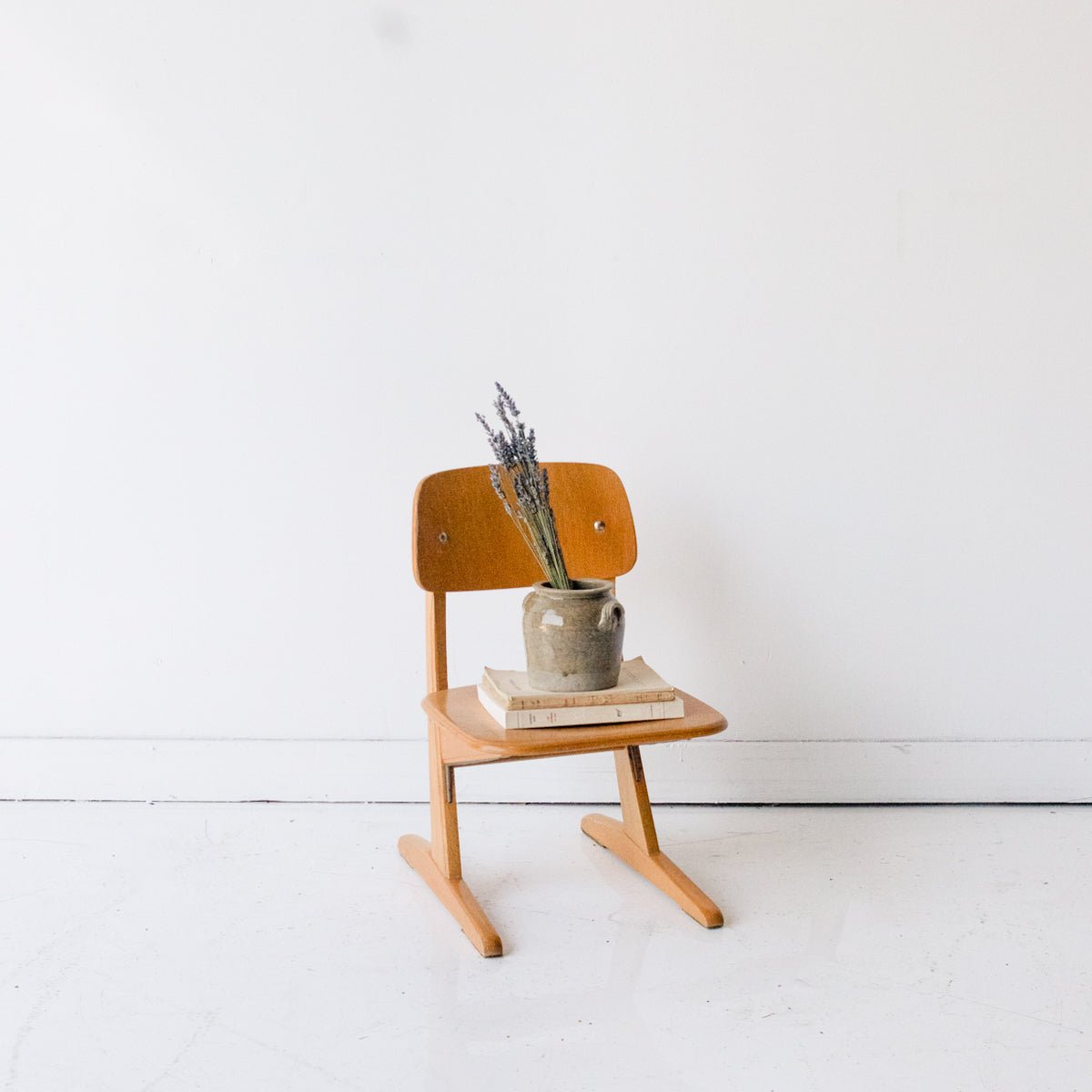 Child's School Chair - elsie green - furniture