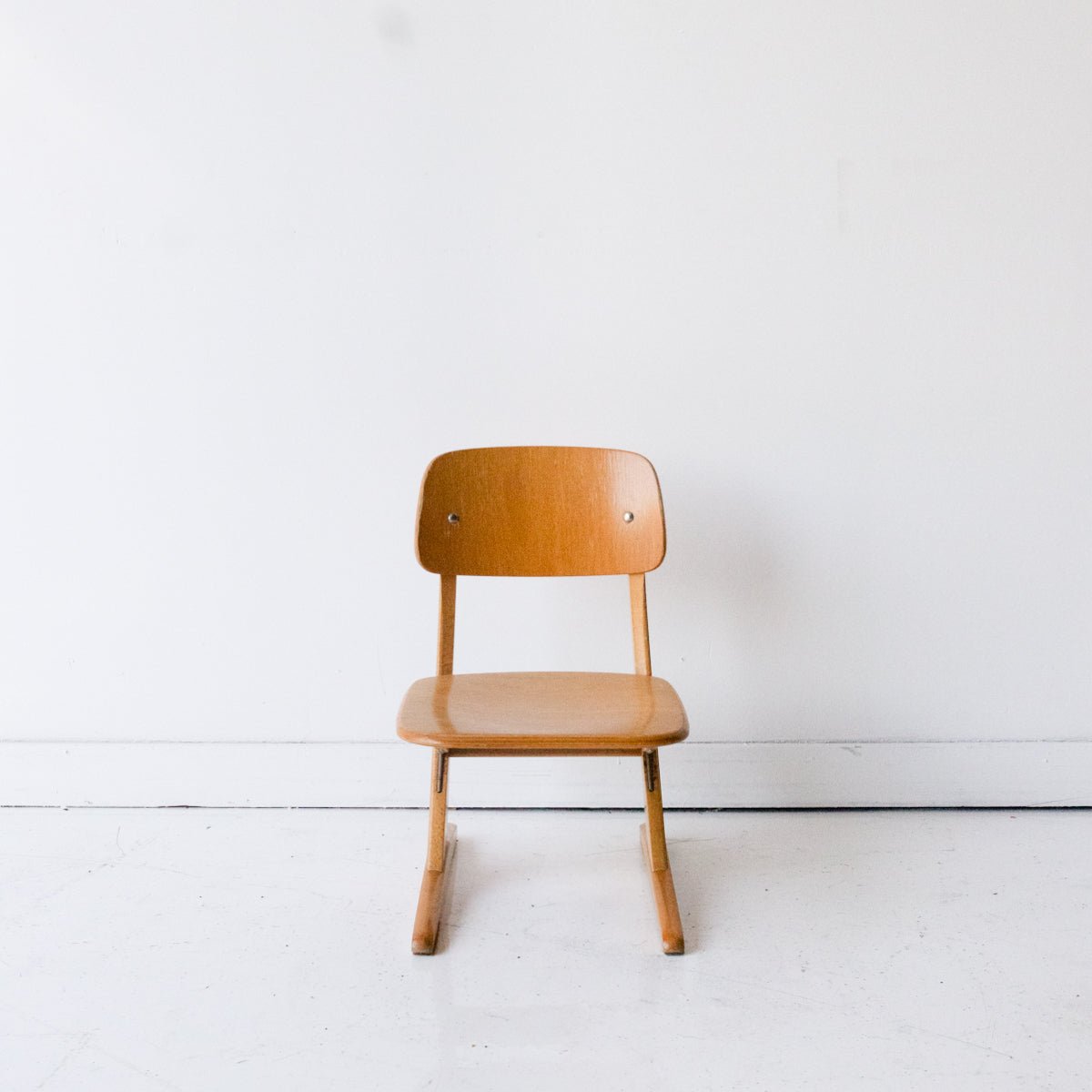 Child's School Chair - elsie green - furniture