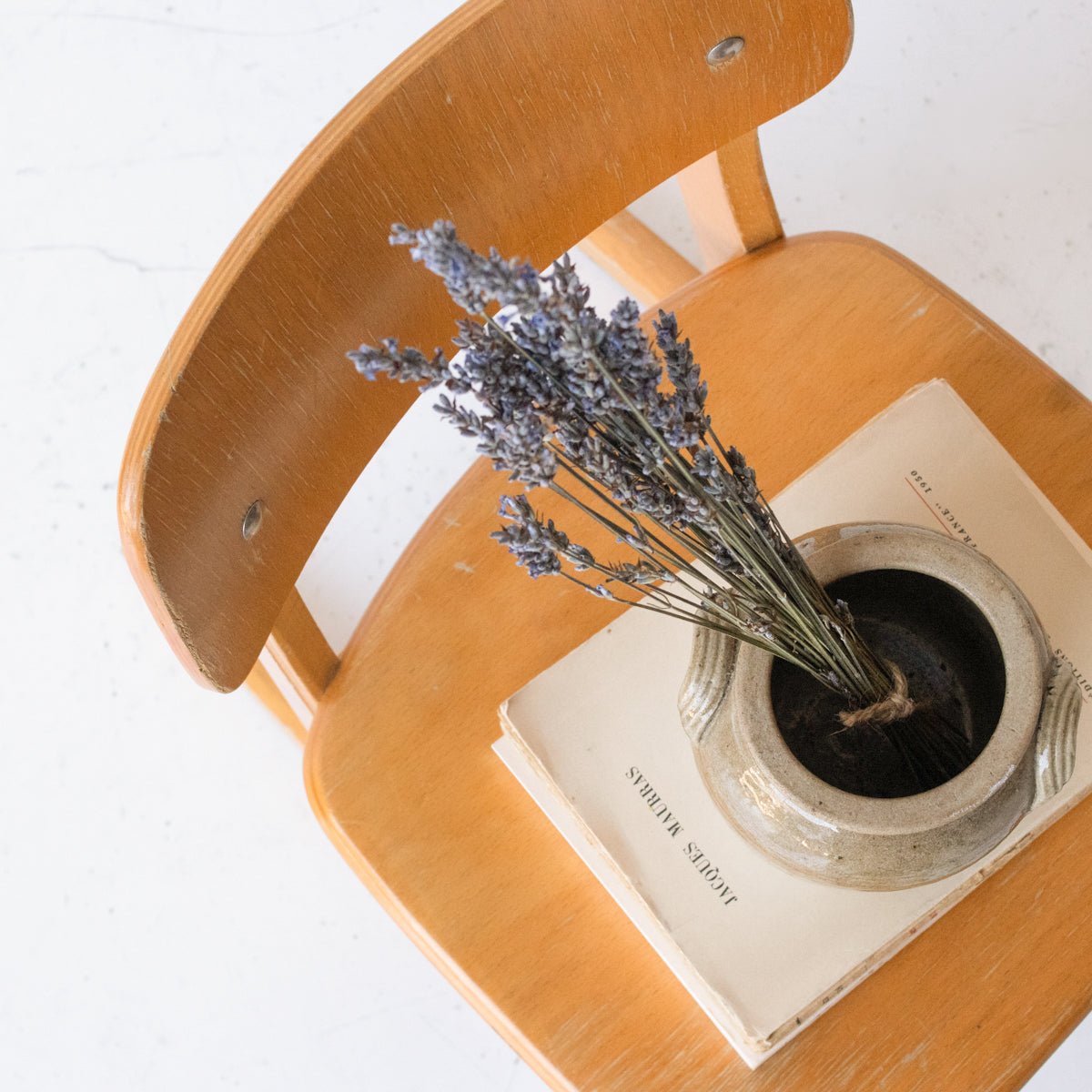 Child's School Chair - elsie green - furniture