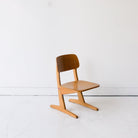 Child's School Chair - elsie green - furniture