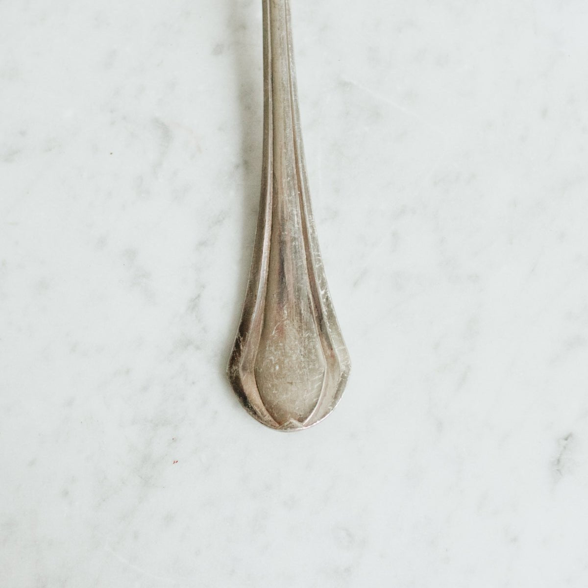 Christofle Art Deco Ladle - elsie green - The French Kitchen