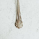 Christofle Art Deco Ladle - elsie green - The French Kitchen