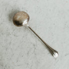 Christofle Art Deco Ladle - elsie green - The French Kitchen