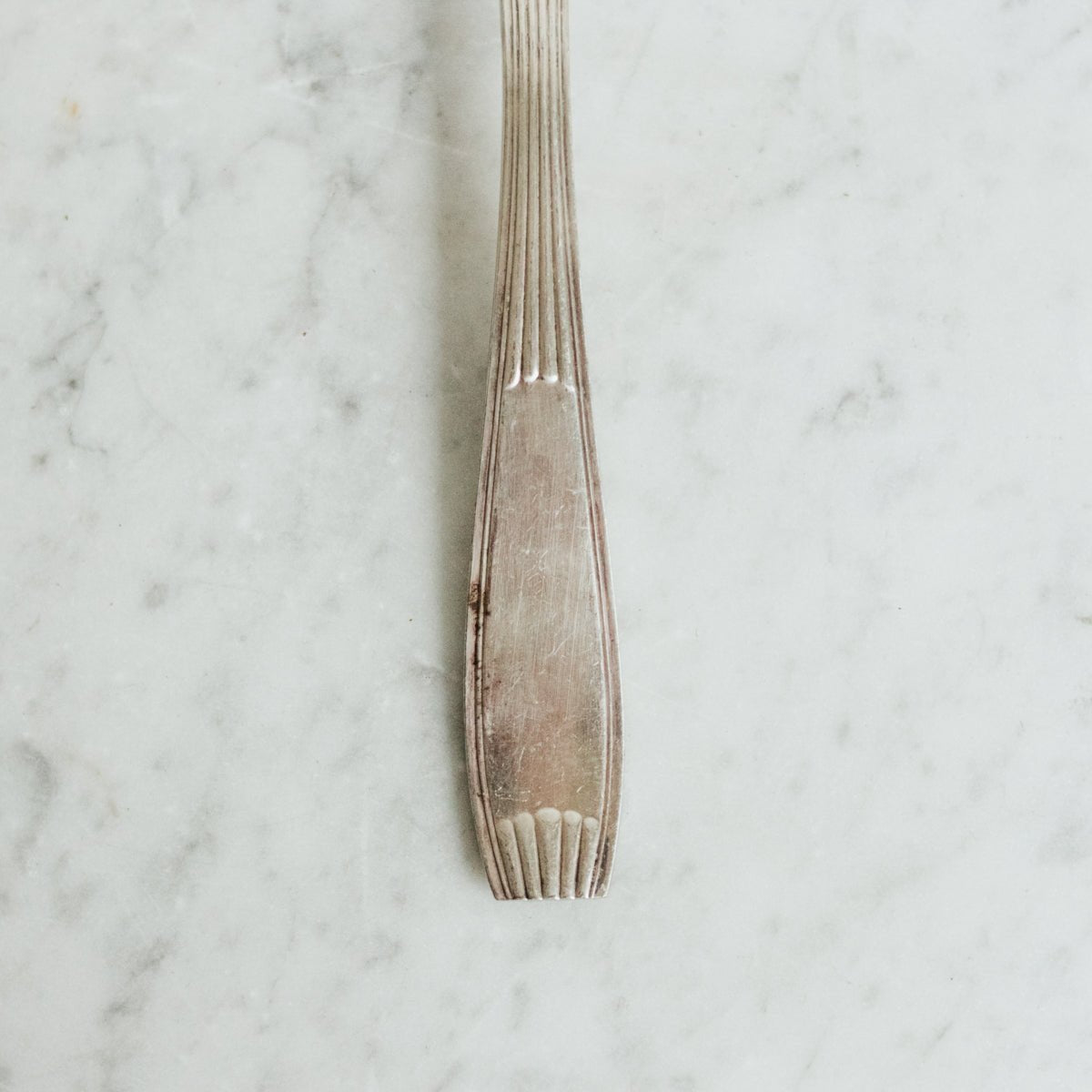 Christofle Art Deco Tart Server - elsie green - The French Kitchen