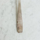 Christofle Art Deco Tart Server - elsie green - The French Kitchen