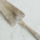 Christofle Art Deco Tart Server - elsie green - The French Kitchen