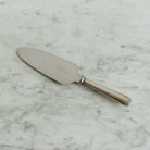 Christofle Cake Server - elsie green - the french kitchen