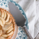 Christofle Cake Server - elsie green - The French Kitchen