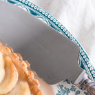 Christofle Cake Server - elsie green - The French Kitchen