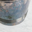 Christofle Champagne Bucket with Ordinal Numbers - elsie green - The French Kitchen