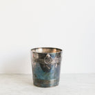 Christofle Champagne Bucket with Ordinal Numbers - elsie green - The French Kitchen