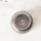 Christofle Christening Cup with Marble Bowl - elsie green - the french kitchen