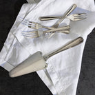 Christofle Dessert Set | 13 Pieces - elsie green - the french kitchen