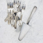Christofle Dessert Set | 13 Pieces - elsie green - the french kitchen