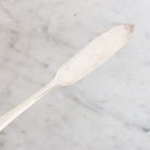 Christofle Fish Knife Set of 11 - elsie green - the french kitchen