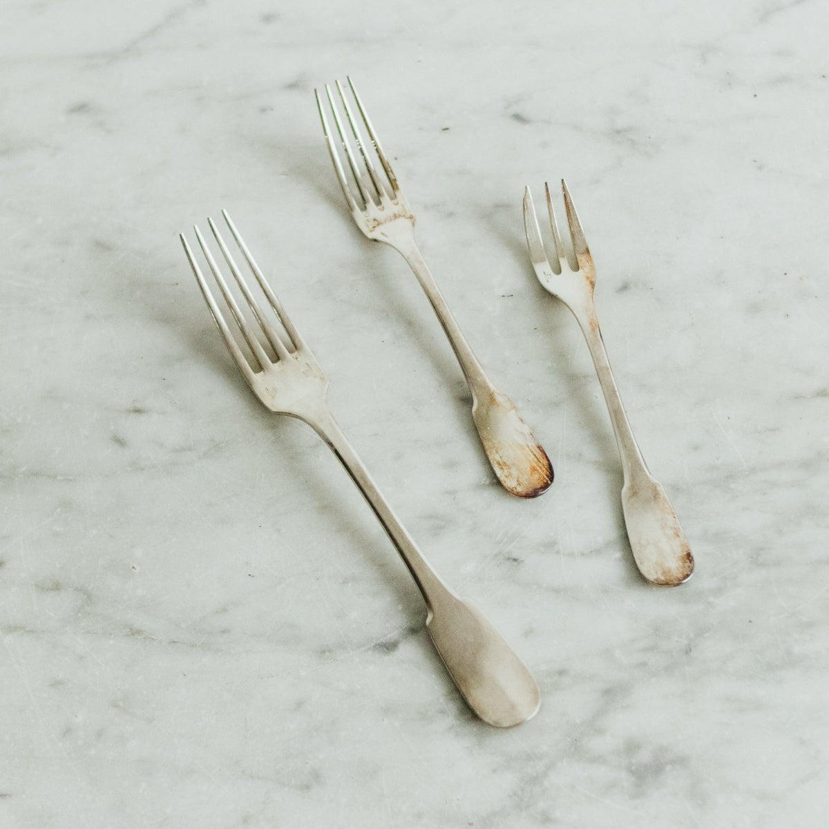 Christofle Flatware Set Of 97 Pieces - elsie green - The French Kitchen