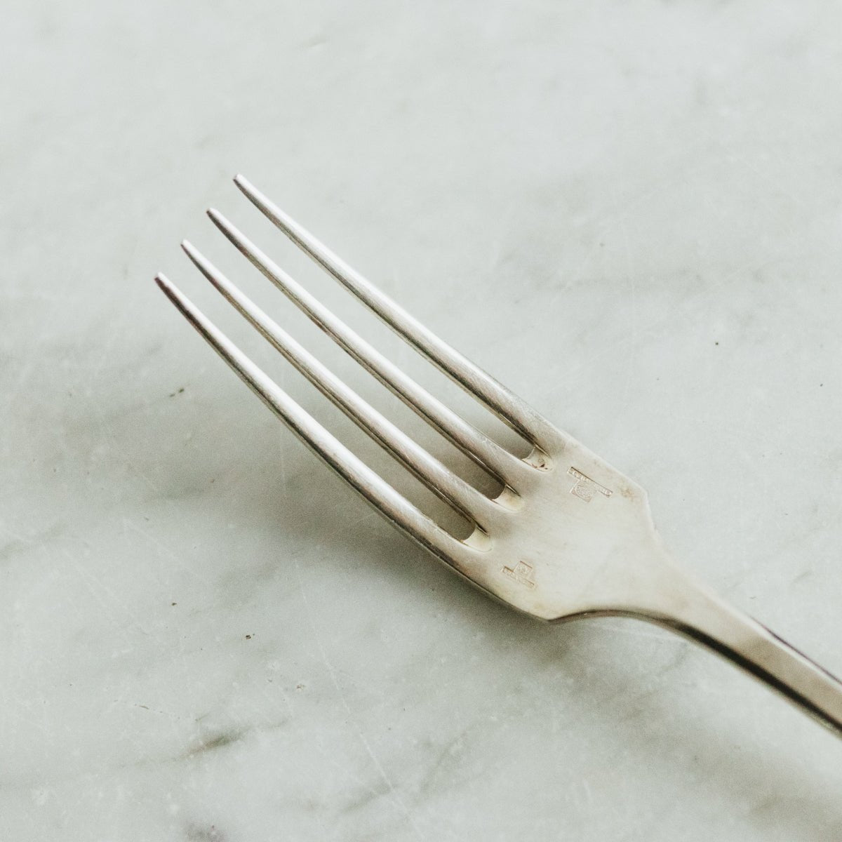 Christofle Flatware Set Of 97 Pieces - elsie green - The French Kitchen