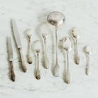 Christofle Flatware Set Of 97 Pieces - elsie green - The French Kitchen