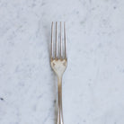 Christofle Fork Set of 12 - elsie green - the french kitchen