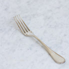 Christofle Fork Set of 12 - elsie green - the french kitchen