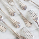 Christofle French Flatware - Set of 37 - elsie green - the french kitchen
