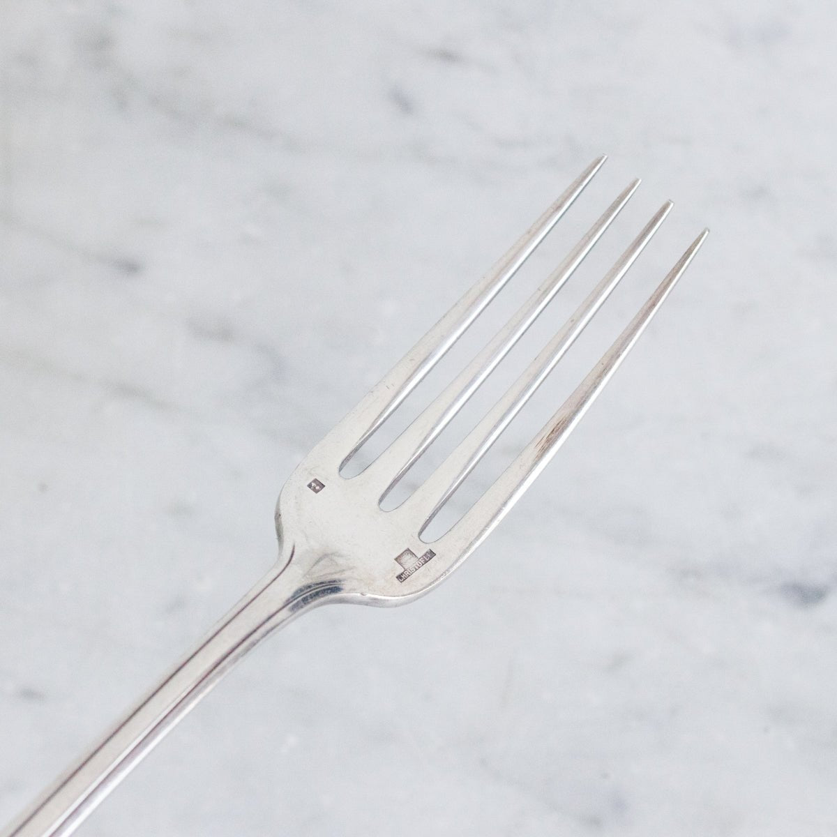 Christofle French Flatware - Set of 37 - elsie green - the french kitchen