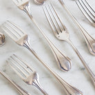 Christofle French Flatware - Set of 37 - elsie green - the french kitchen
