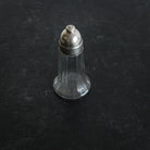 Christofle Hotel Silver Sugar Shaker - elsie green - The French Kitchen