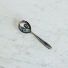 Christofle Ice Cube Spoon - elsie green - The French Kitchen