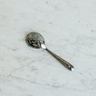 Christofle Ice Cube Spoon - elsie green - The French Kitchen