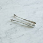 Christofle Ice Tongs - elsie green - The French Kitchen