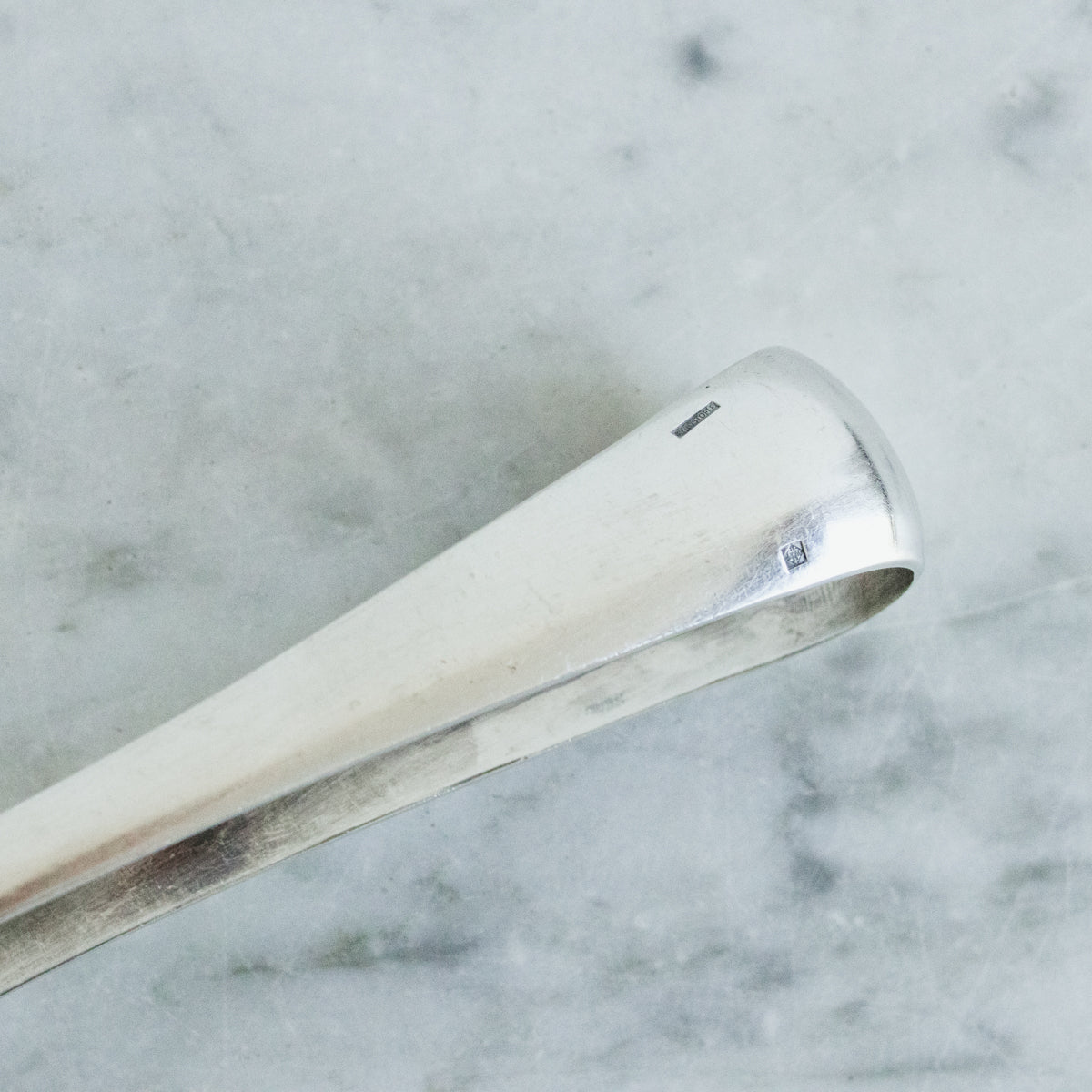 Christofle Ice Tongs - elsie green - The French Kitchen