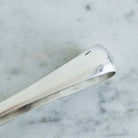 Christofle Ice Tongs - elsie green - The French Kitchen