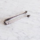 Christofle Ice Tongs - elsie green - the french kitchen