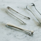 Christofle Ice Tongs - elsie green - The French Kitchen