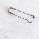 Christofle Ice Tongs - elsie green - The French Kitchen