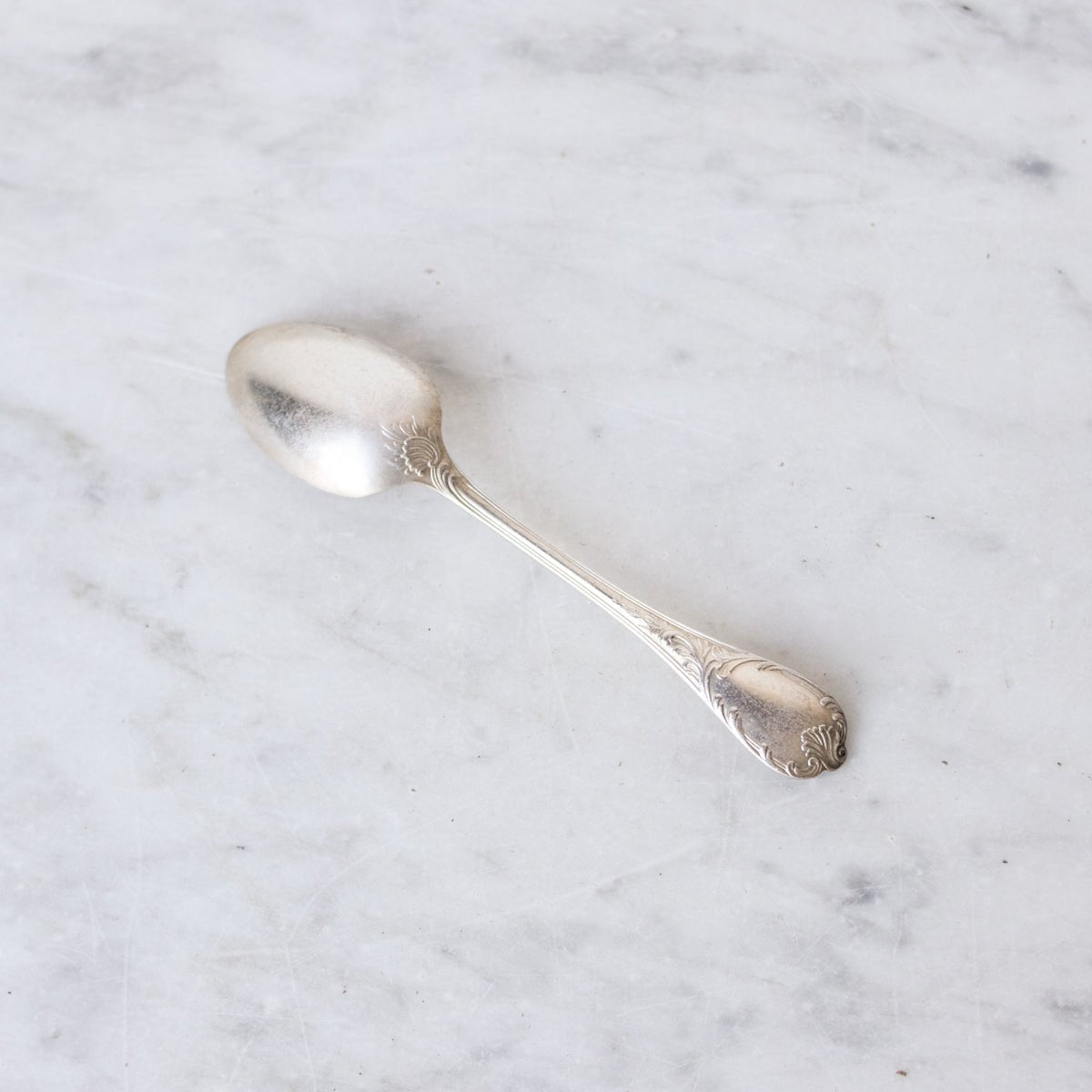 Christofle Marly Teaspoon Set of 12 - elsie green - the french kitchen