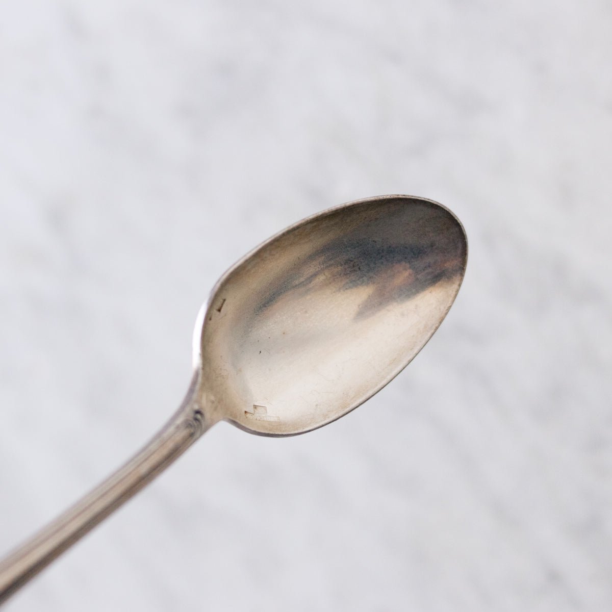 Christofle Marly Teaspoon Set of 12 - elsie green - the french kitchen