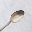 Christofle Marly Teaspoon Set of 12 - elsie green - the french kitchen