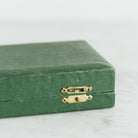 Christofle Petite Silver Serving Set - elsie green - the french kitchen