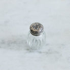 Christofle Salt & Pepper Shaker Set of 4 - elsie green - the french kitchen