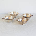 Christofle Silver Bowl - elsie green - the french kitchen