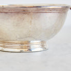 Christofle Silver Bowl - elsie green - the french kitchen
