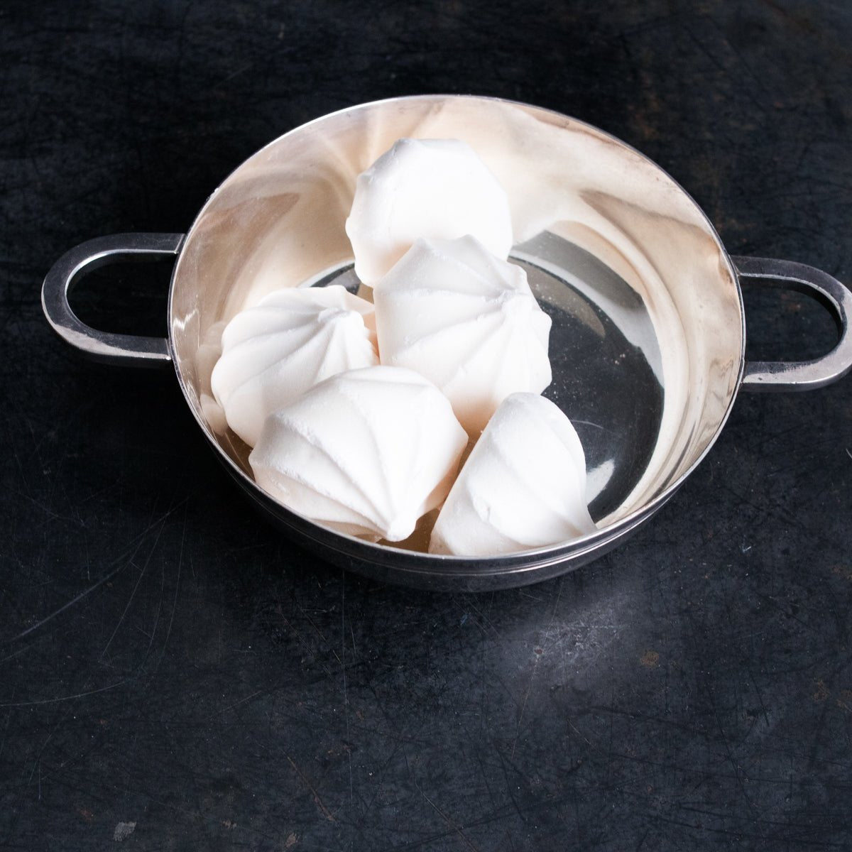 Christofle Silver Bowl - elsie green - the french kitchen