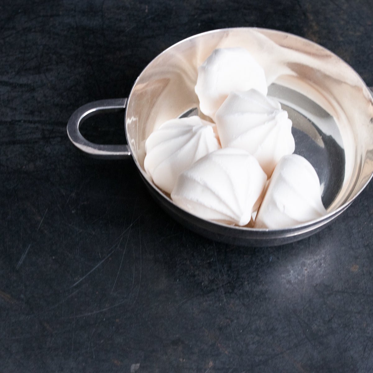 Christofle Silver Bowl - elsie green - the french kitchen