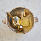 Christofle Silver Bowl - elsie green - the french kitchen