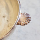 Christofle Silver Bowl - elsie green - the french kitchen