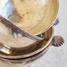 Christofle Silver Bowl - elsie green - the french kitchen