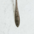 Christofle Silver Ladle - elsie green - The French Kitchen